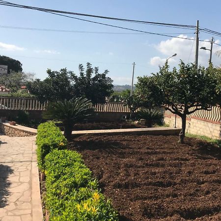 Villa Salvatrice Lido di Noto Eksteriør bilde