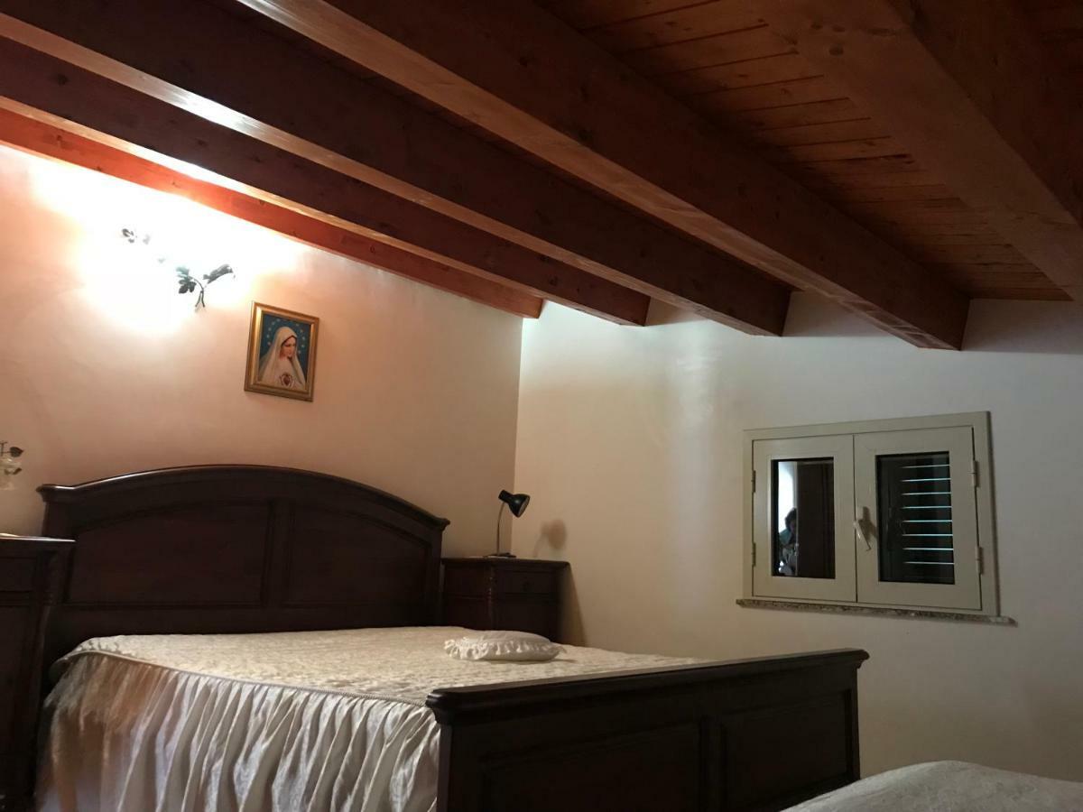 Villa Salvatrice Lido di Noto Eksteriør bilde