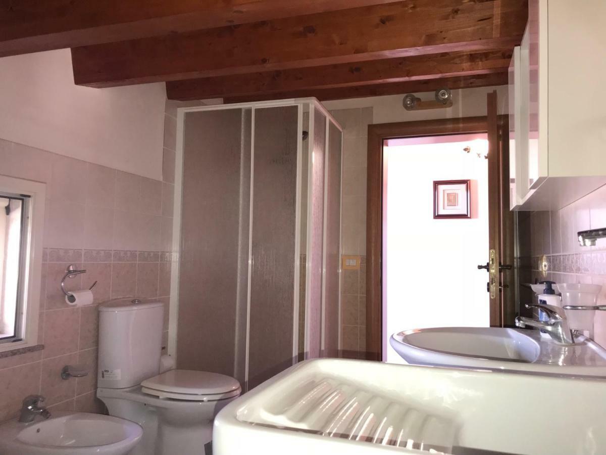 Villa Salvatrice Lido di Noto Eksteriør bilde