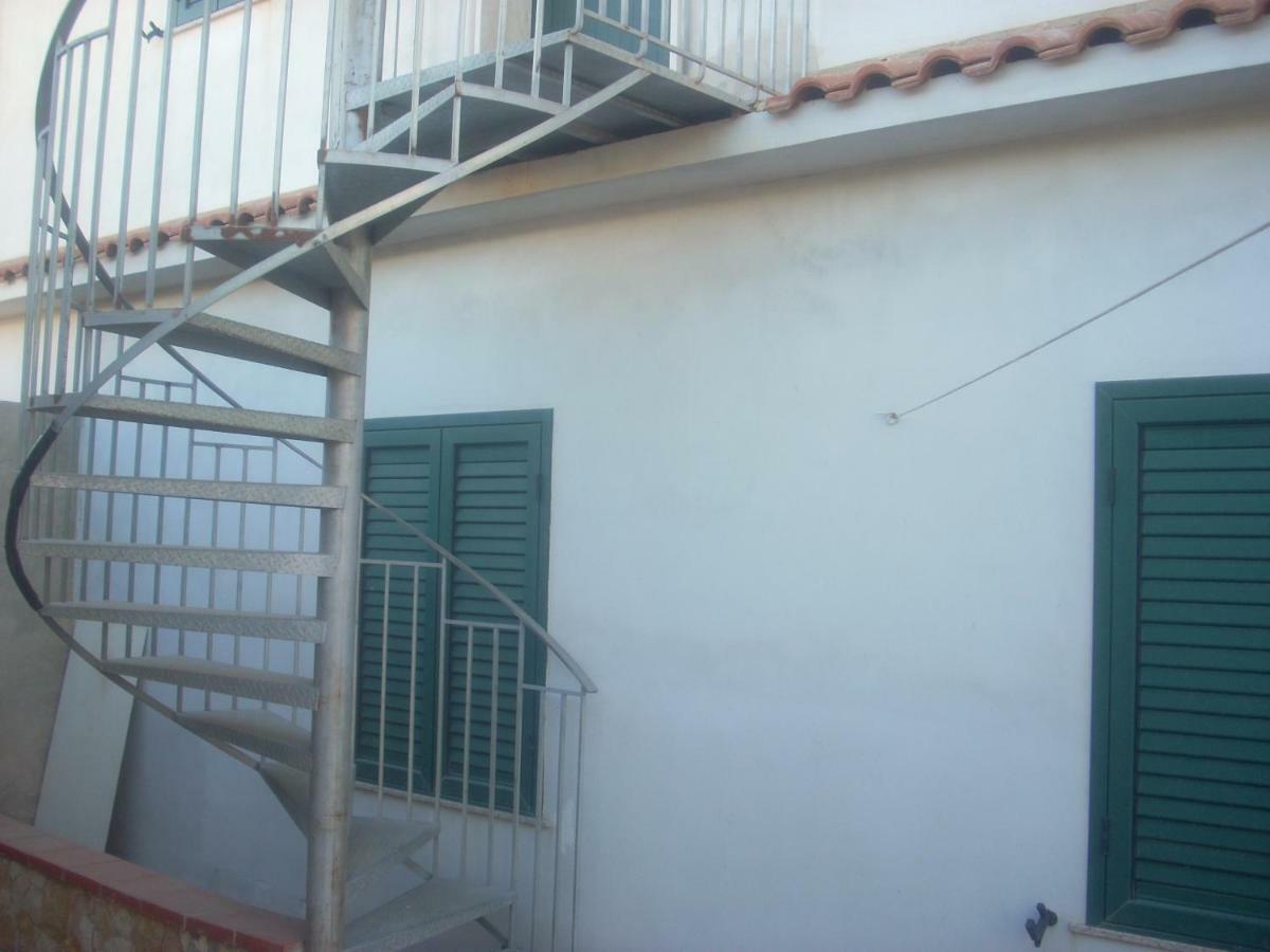 Villa Salvatrice Lido di Noto Eksteriør bilde